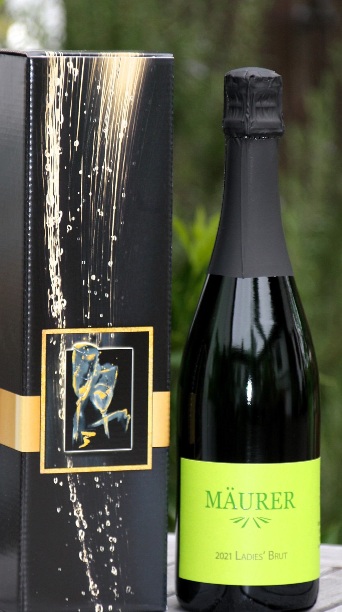 Bild | © Weingut Gerhard Mäurer GdbR
