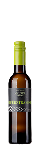 2024 Gewürztraminer Auslese / Weingut Gerhard Mäurer GdbR / Dackenheim in der Pfalz | © Weingut Gerhard Mäurer GdbR