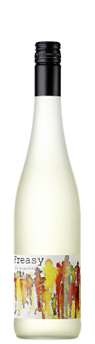  Freasy - alkoholfreier Secco / Weingut Gerhard Mäurer GdbR / Dackenheim in der Pfalz | © Weingut Gerhard Mäurer GdbR