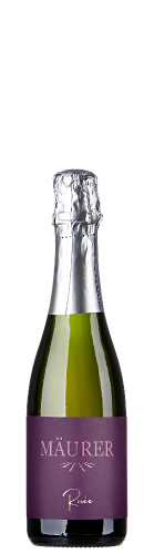 2022 Rosée Sekt / Weingut Gerhard Mäurer GdbR / Dackenheim in der Pfalz | © Weingut Gerhard Mäurer GdbR