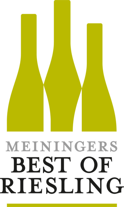 Bild-Auszeichnung: 87 Punkte Best of Riesling 2021