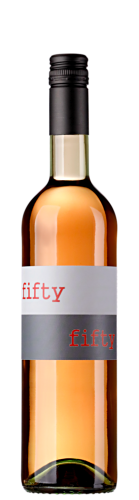 2023 Fifty-Fifty Rosé Cuvée / Weingut Gerhard Mäurer GdbR / Dackenheim in der Pfalz | © Weingut Gerhard Mäurer GdbR