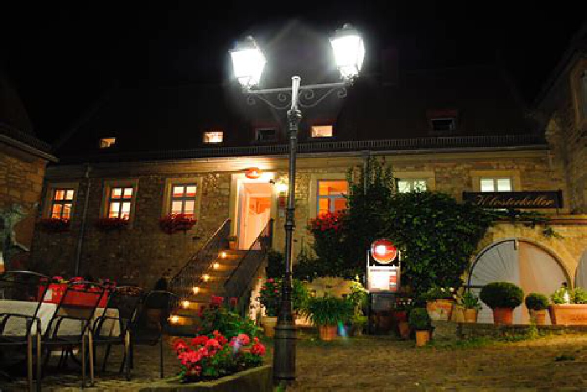 Bild | © Weingut Gerhard Mäurer GdbR