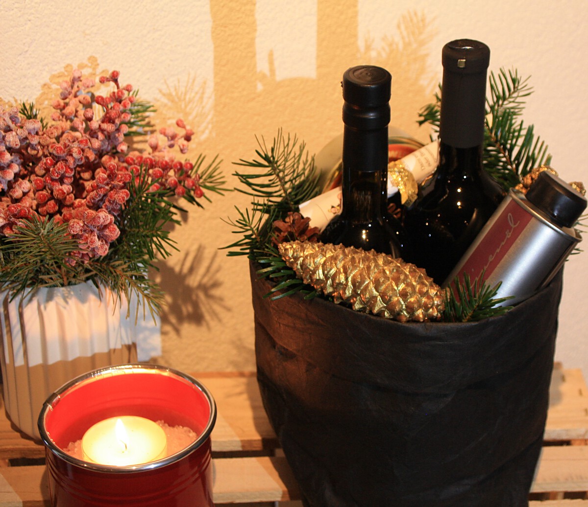 Bild | © Weingut Gerhard Mäurer GdbR
