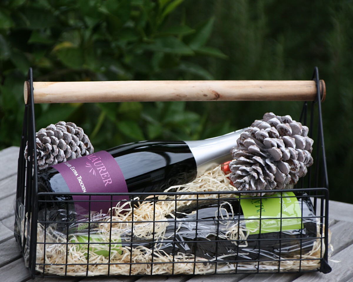 Bild | © Weingut Gerhard Mäurer GdbR
