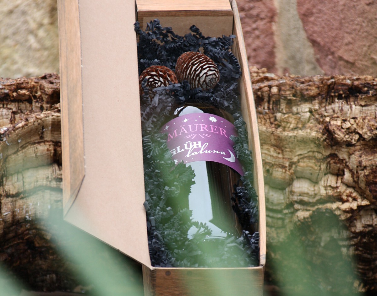 Bild | © Weingut Gerhard Mäurer GdbR