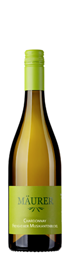 2025 Chardonnay –vom Kalk– / Weingut Gerhard Mäurer GdbR / Dackenheim in der Pfalz | &copy; Weingut Gerhard Mäurer GdbR