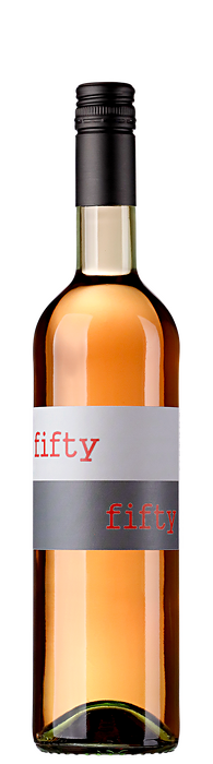 2021 Fifty-Fifty Rosé Cuvée / Weingut Gerhard Mäurer GdbR / Dackenheim in der Pfalz | © Weingut Gerhard Mäurer GdbR