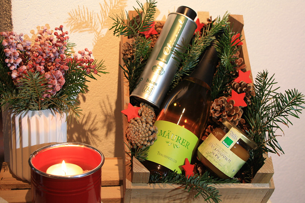 Bild | © Weingut Gerhard Mäurer GdbR