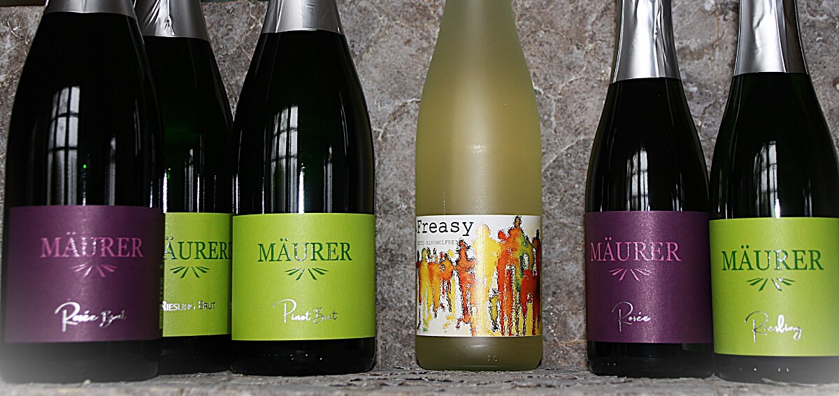 Bild | © Weingut Gerhard Mäurer GdbR